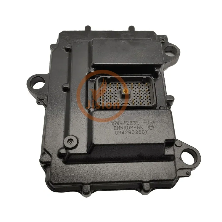 154-4233 10R-8097 ECM Controller Module Compatible with CAT 216B 246B 268B 236B
