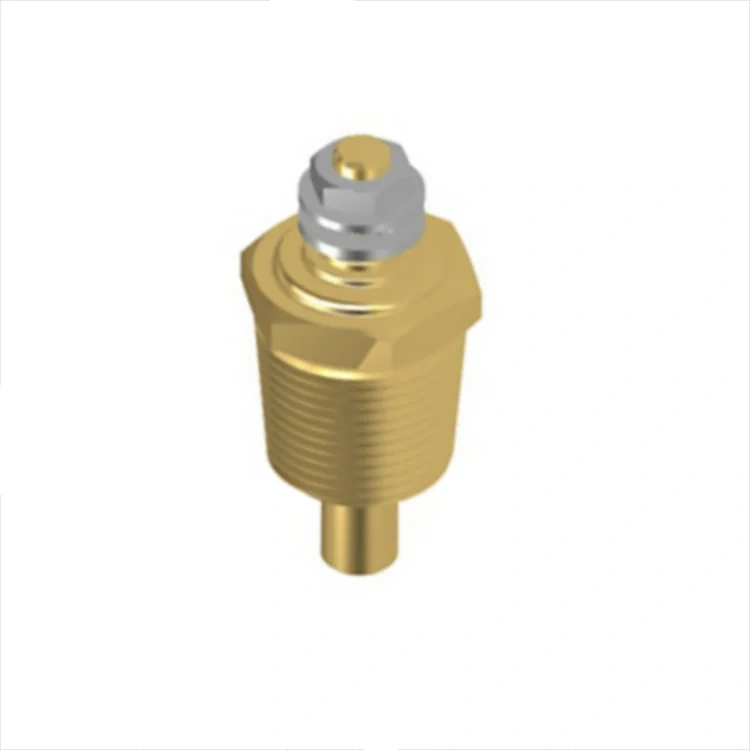 6N-5926 6N5926 Temperature Sender Compatible with CAT Engine 3406C 3306 3304 3406B 3412 3512 3516