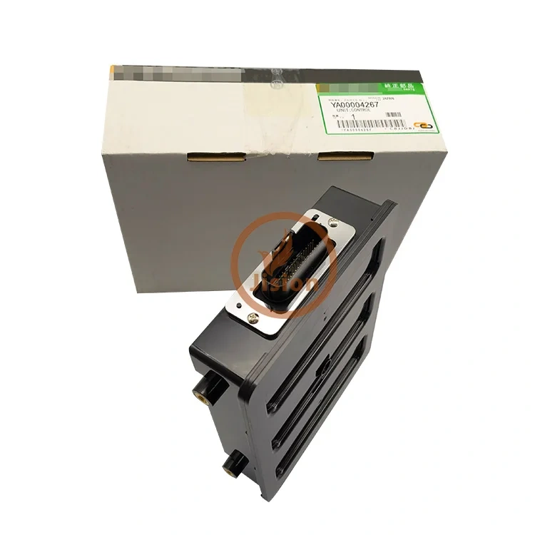 YA00004267 Controller Control Panel Compatible with Hitachi ZX200-5G| Excavator repair tools | High quality | Durable |