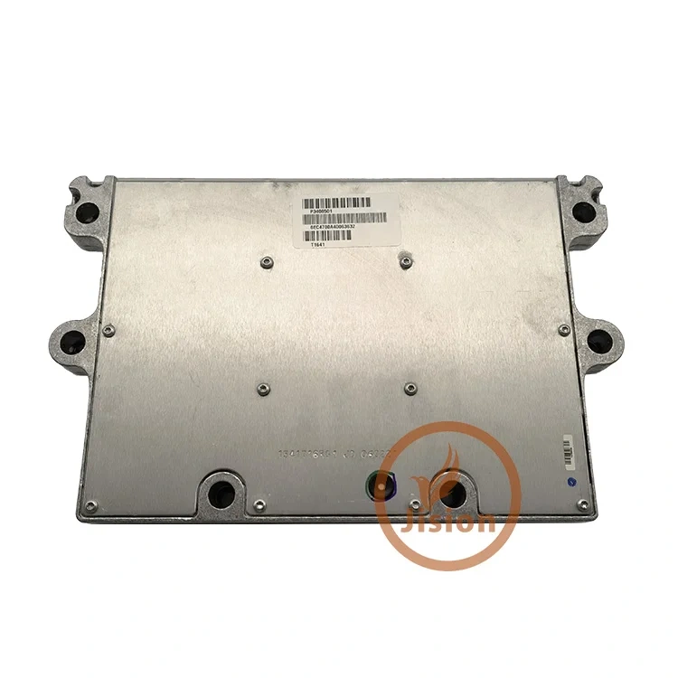 3408501 Engine Control Module Unit| Excavator repair tools | High quality | Durable |