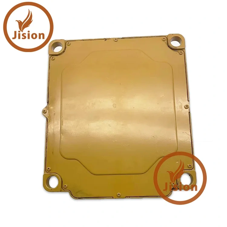 20R-1768 357-2083 Engine Controller Electronic Compatible with 320E | Excavator repair tools | High quality | Durable |