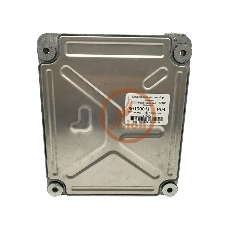 VOE60100011 60100011 Engine Computer Board ECU| Excavator repair tools | High quality | Durable |