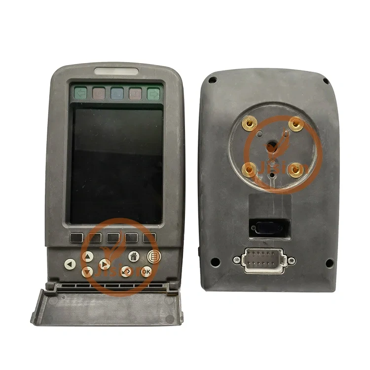 278-5276 2785276 Monitor Group Operator Gauge Compatible with CAT M313D M315D M316D M318D