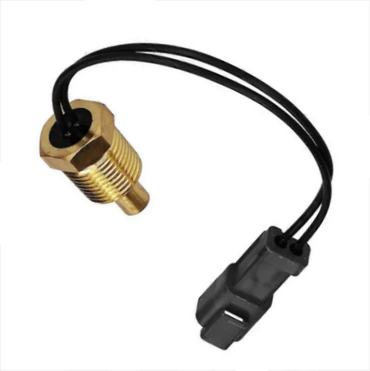 244-3106 2443106 Temperature Sensor Compatible with 432D 428D 416D | Excavator Repair Tools | High Quality | Durable |