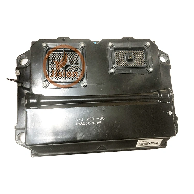 372-2901 10R-5646 ECM Engine Control Module Compatible with PETROLEUM ENGINE C32