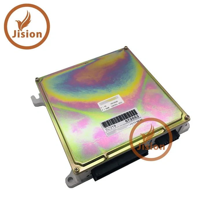 VOE14518349 14518349 V-ECU Controller Control Unit Compatible with EC210B EC240B EC290B