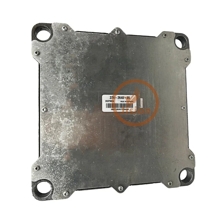 374-2640 20R-6912 Electronic Control Module Compatible with CAT ENGINE - MACHINE C4.4