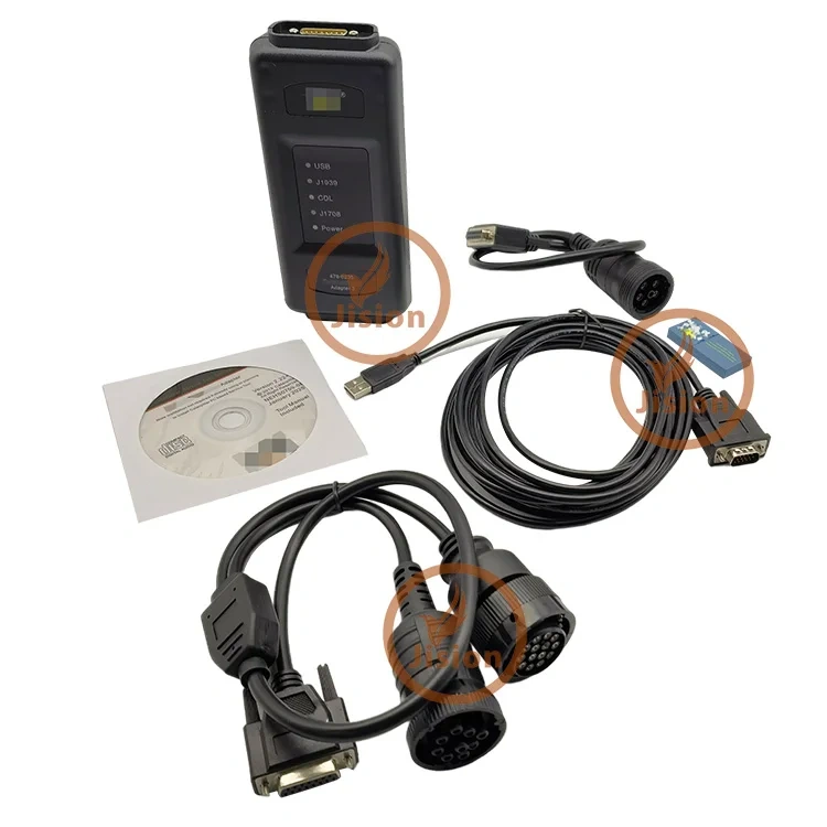 538-5051 478-0235 ET4 Communication Adapter| Excavator repair tools | High quality | Durable |