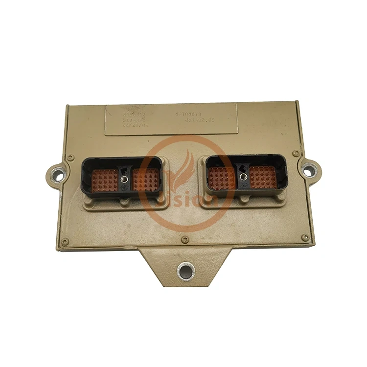 3990517 Electronic control module| Excavator repair tools | High quality | Durable |