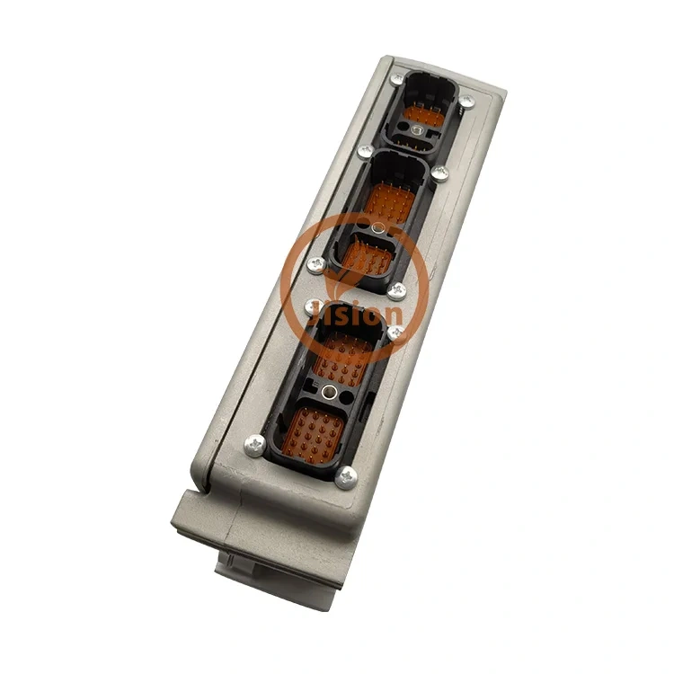 7835-26-1009 Controller Computer Board Compatible with Komatsu PC200-7 PC200LC-7 PC220-7