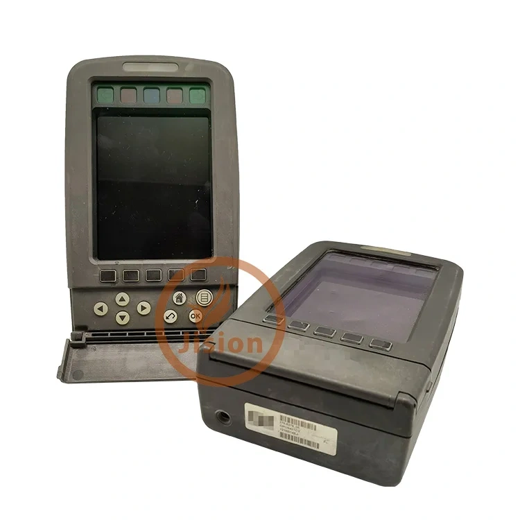 278-5276 2785276 Monitor Group Operator Gauge Compatible with CAT M313D M315D M316D M318D