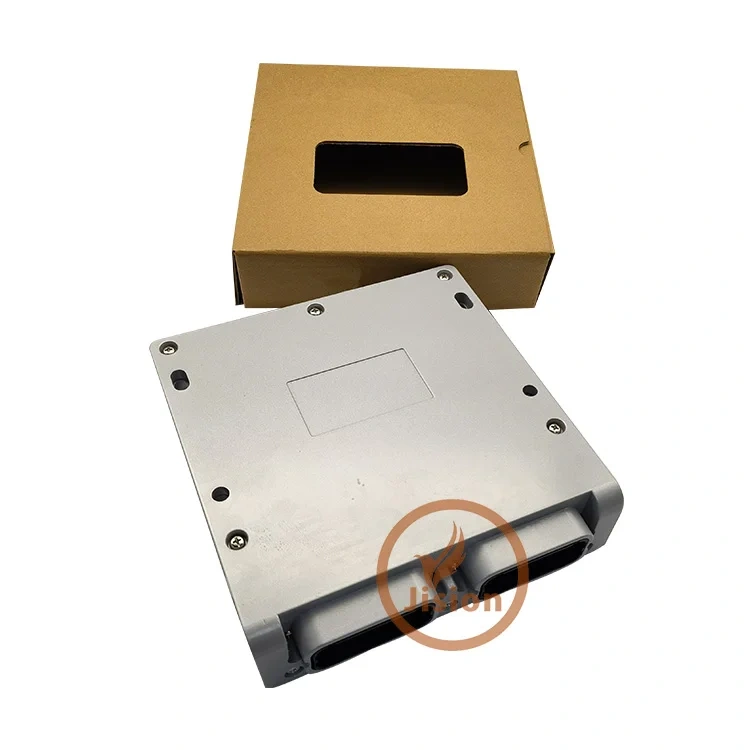 21Q6-32191 Control Unit Module Compatible with Hyundai R220LC-9SH| Excavator repair tools | High quality | Durable |