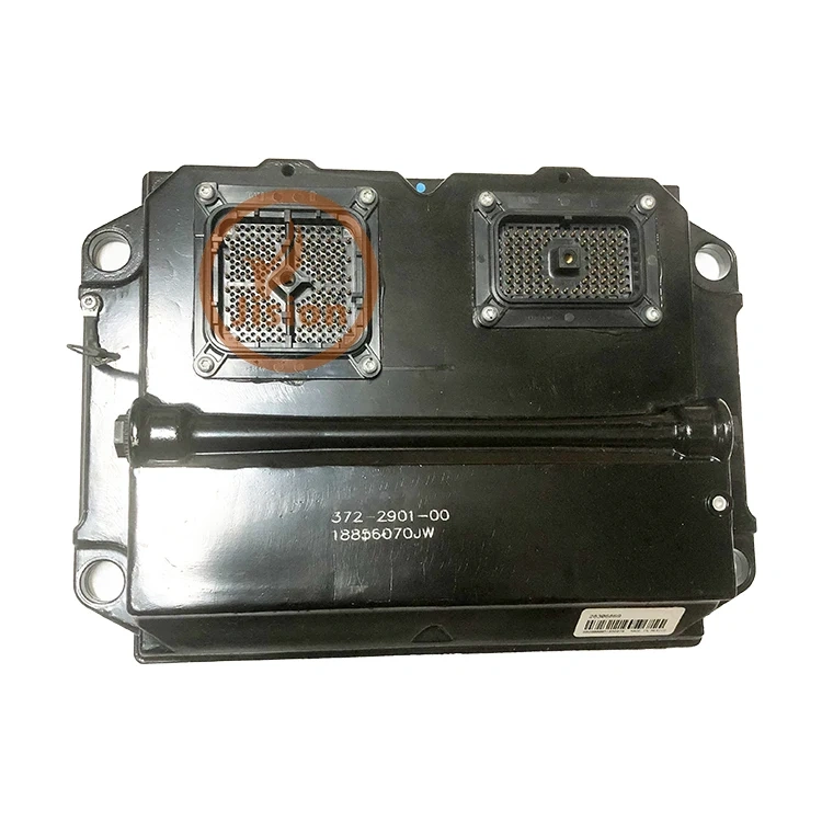 372-2901 10R-5646 ECM Engine Control Module Compatible with PETROLEUM ENGINE C32