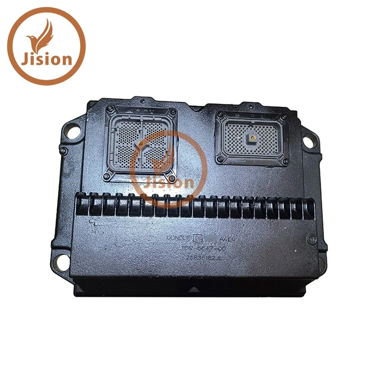262-2878 10R-5647 ECM Engine Controller Module Compatible with 966H 972H 980H