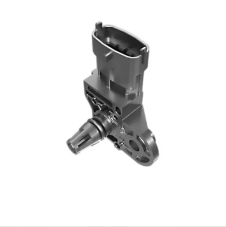 386-0163 3860163 Engine Inlet Air Temperature Sensor Compatible with CAT TH417C TH407C