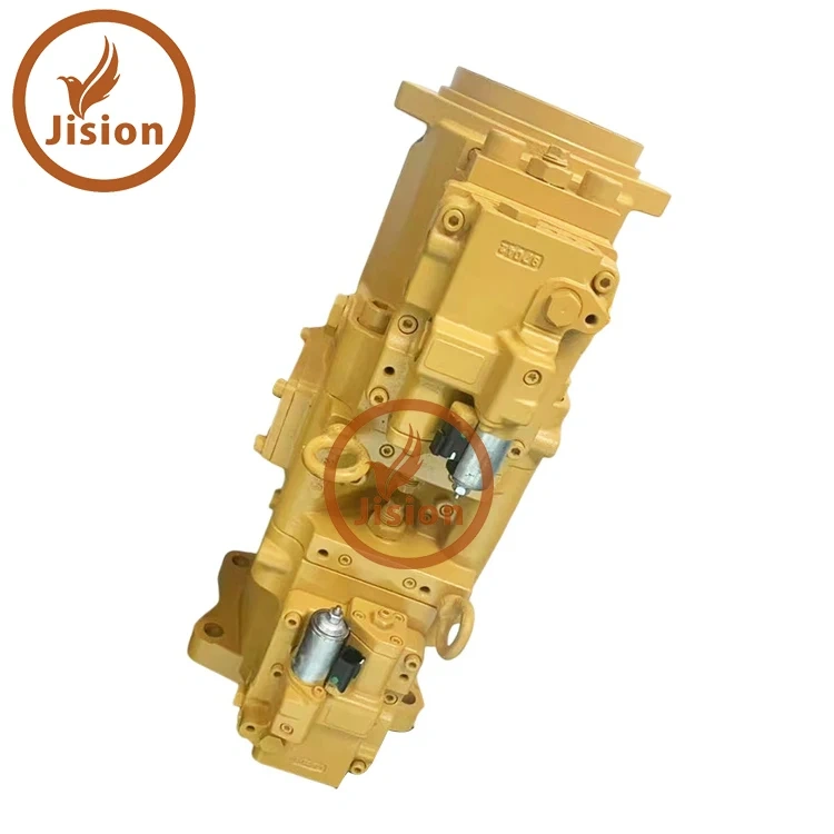 550-4341 20R-9712 Hydraulic Main Pump Compatible with 340 336 345 GC| Excavator repair tools | High quality | Durable |