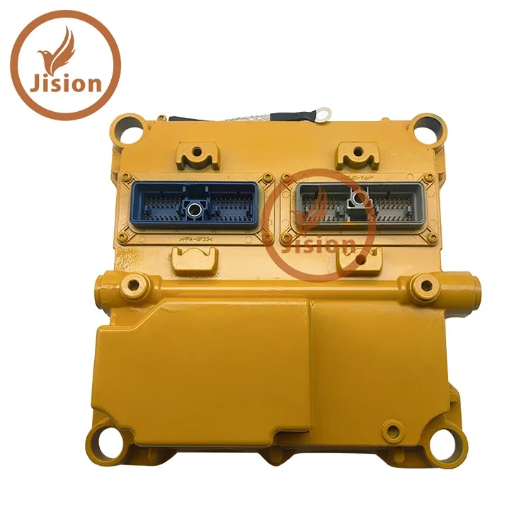 286-3683 2863683 Engine Control Panel ECU Controller Compatible with CAT 928HZ 924H 930H