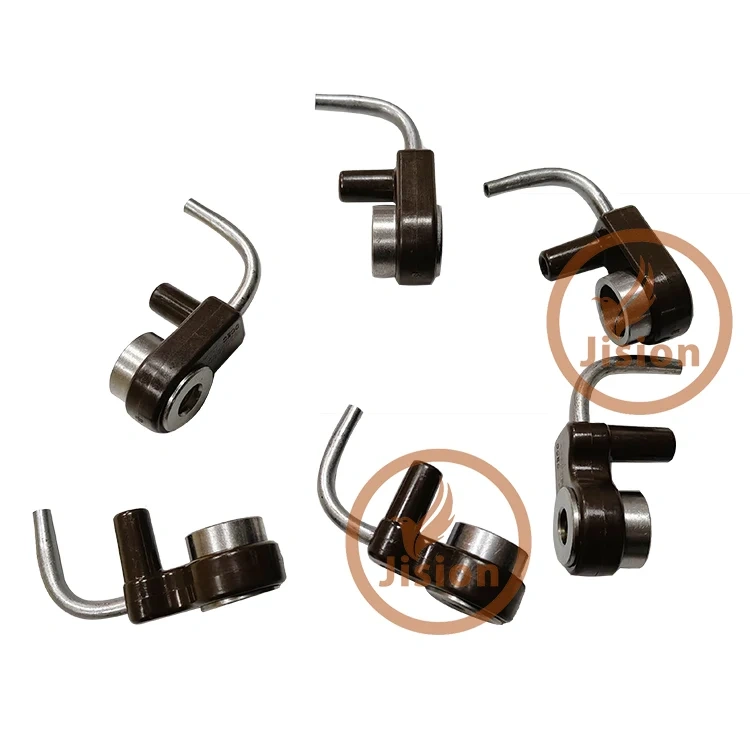 5289863 Piston Cooling Nozzle Compatible with Engine ISLE 6L QSC8.3 ISC8.3
