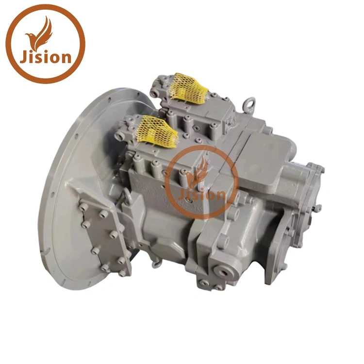 296-4670 326-4424 242-6805 Hydraulic Main Pump Compatible with 345D 349D| Excavator repair tools | High quality | Durable |