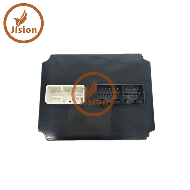 VOE14520400 14520400 Air conditioning panel controller Compatible with EC210B EC240B EC290B