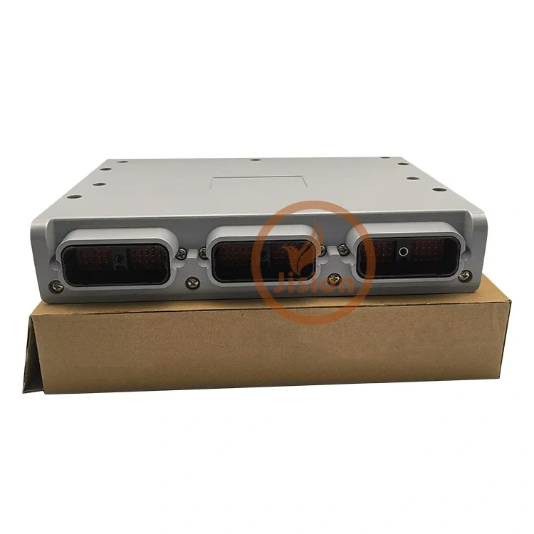 21QA-32102 Controller Unit Compatible with Hyundai R380LC-9 R430LC-9| Excavator repair tools | High quality | Durable |