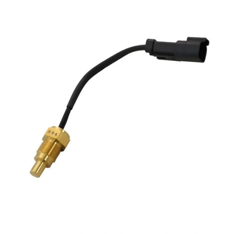 135-2336 1352336 Water Temp Sensor Compatible with CAT 321B | Excavator Repair Tools | High Quality | Durable |