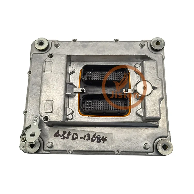 VOE20814604 20814604 Engine Control Module ECM Compatible with Volvo EC360B EC460B