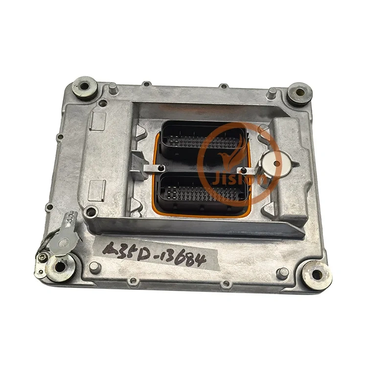 VOE20814604 20814604 Engine Control Module ECM Compatible with Volvo EC360B EC460B