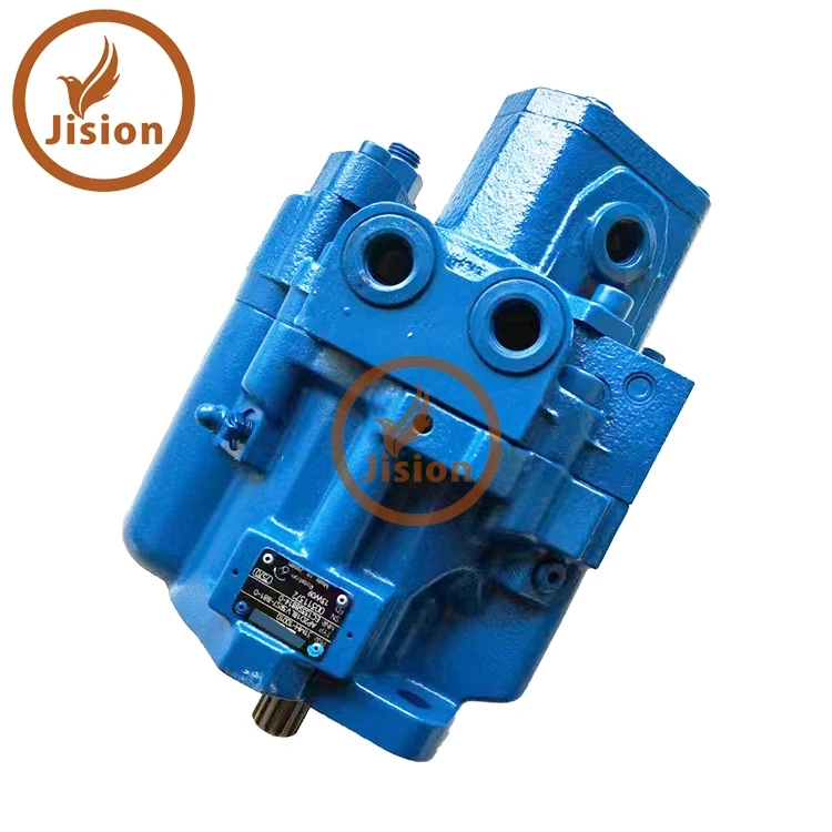 31MH-10010 31MH-10020 Hydraulic Piston Pump Compatible with R35Z-9 R35Z-7A R35Z-7