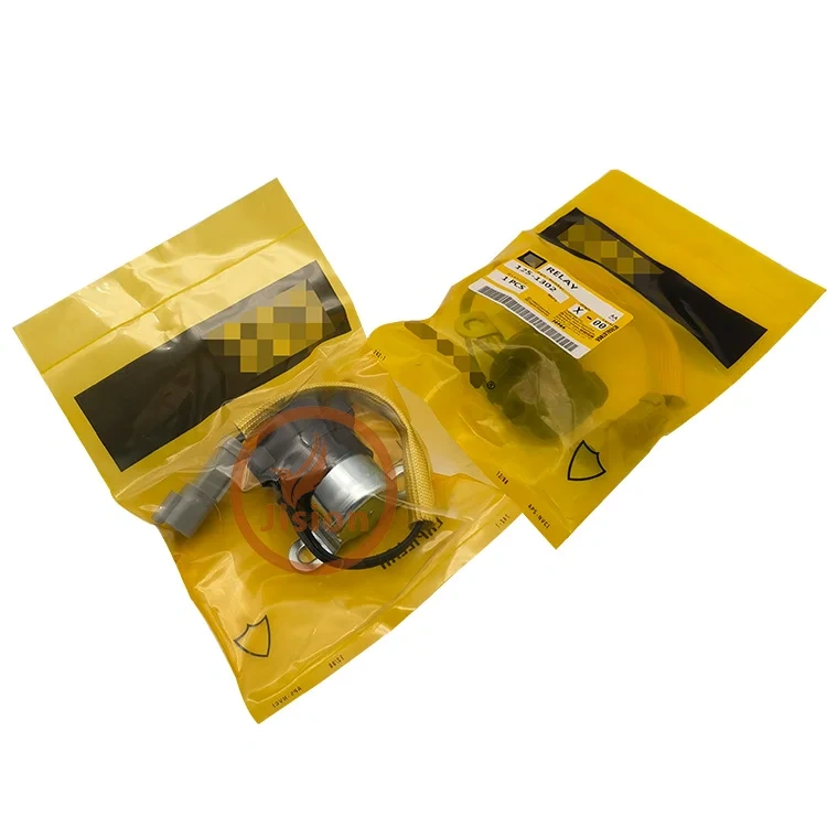 125-1302 1251302 Switch Assembly Compatible with CAT 321C 325C 321B 365B| Excavator repair tools | High quality | Durable |