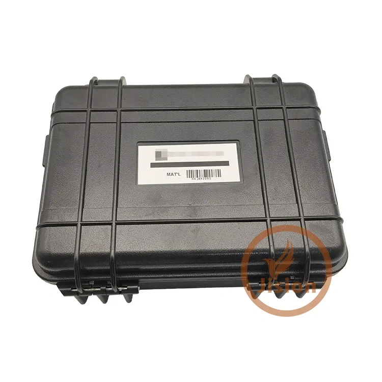 INLINE 6 Data Link Adapter Insite V8.7 V7.6.2 Heavy Duty Diagnostic Tool Scanner Interface Inline6