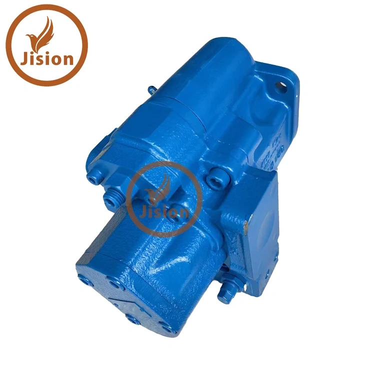 31MH-10010 31MH-10020 Hydraulic Piston Pump Compatible with R35Z-9 R35Z-7A R35Z-7