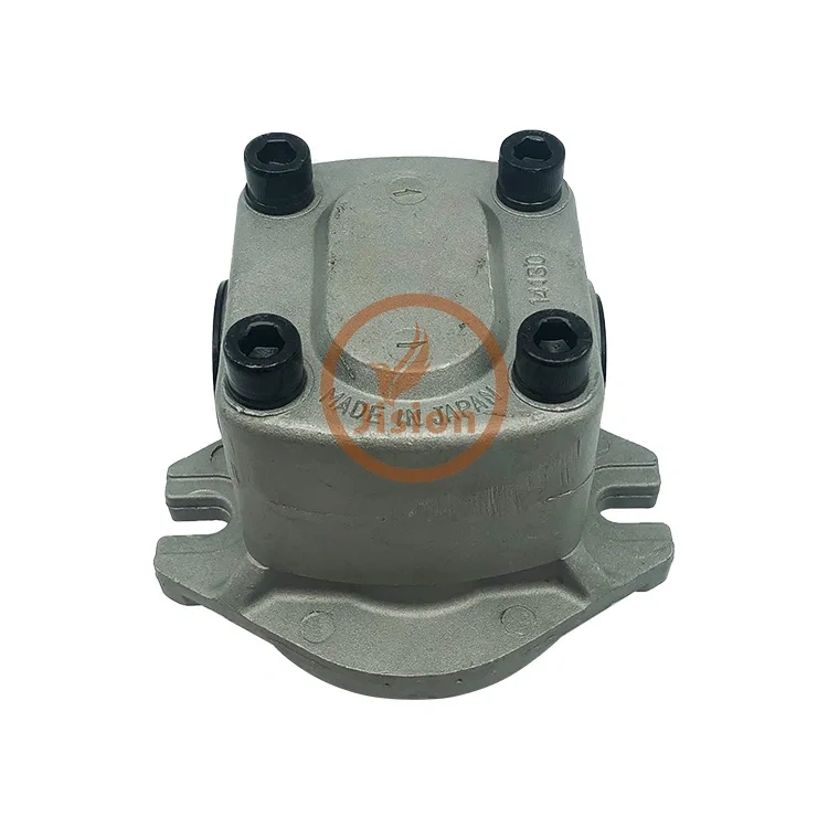 126-2016 1262016 Pilot Gear pump Compatible with CAT 325D 323D 320C 320D| Excavator repair tools | High quality | Durable |