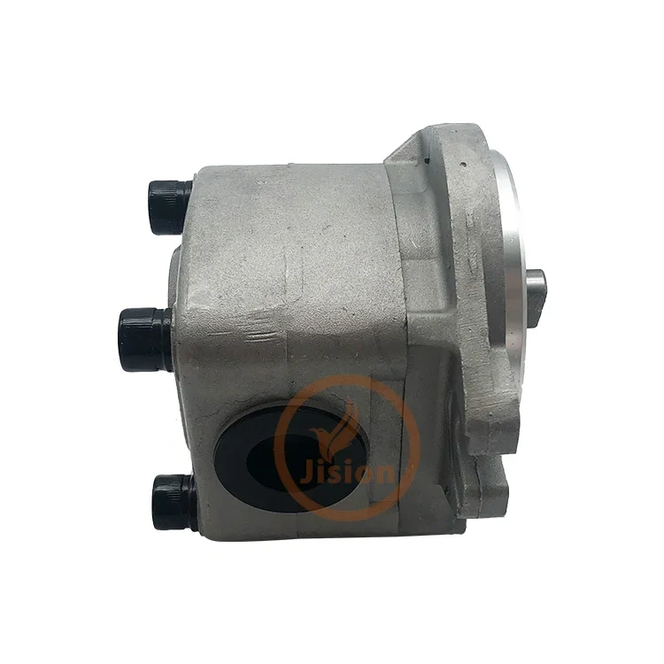126-2016 1262016 Pilot Gear pump Compatible with CAT 325D 323D 320C 320D| Excavator repair tools | High quality | Durable |