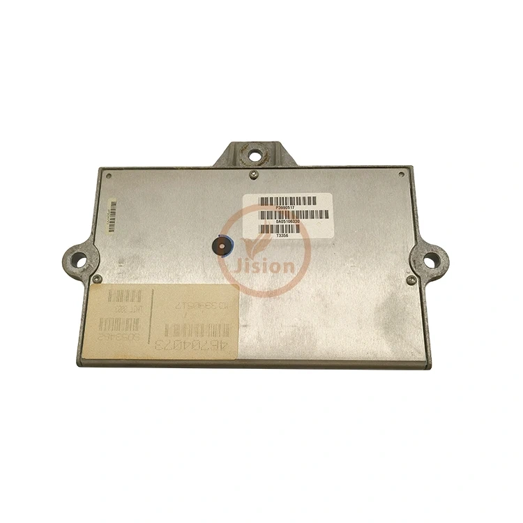 3990517 Electronic control module| Excavator repair tools | High quality | Durable |