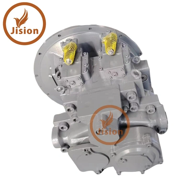 296-4670 326-4424 242-6805 Hydraulic Main Pump Compatible with 345D 349D| Excavator repair tools | High quality | Durable |