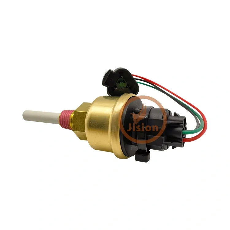 239-9957 Electronic Water Temperature Coolant Level Sensor For ENGINE - INDUSTRIAL 3512B 3406C