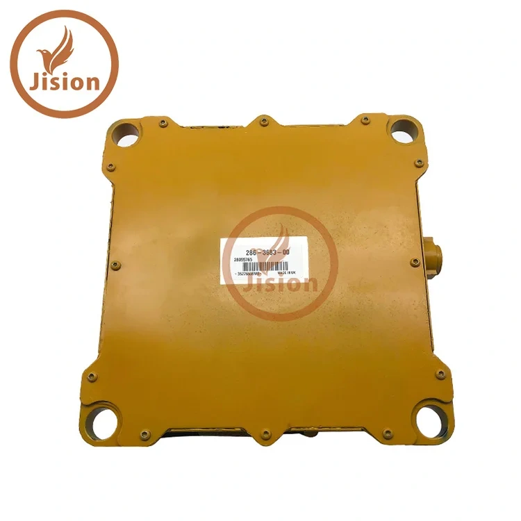 286-3683 2863683 Engine Control Panel ECU Controller Compatible with CAT 928HZ 924H 930H