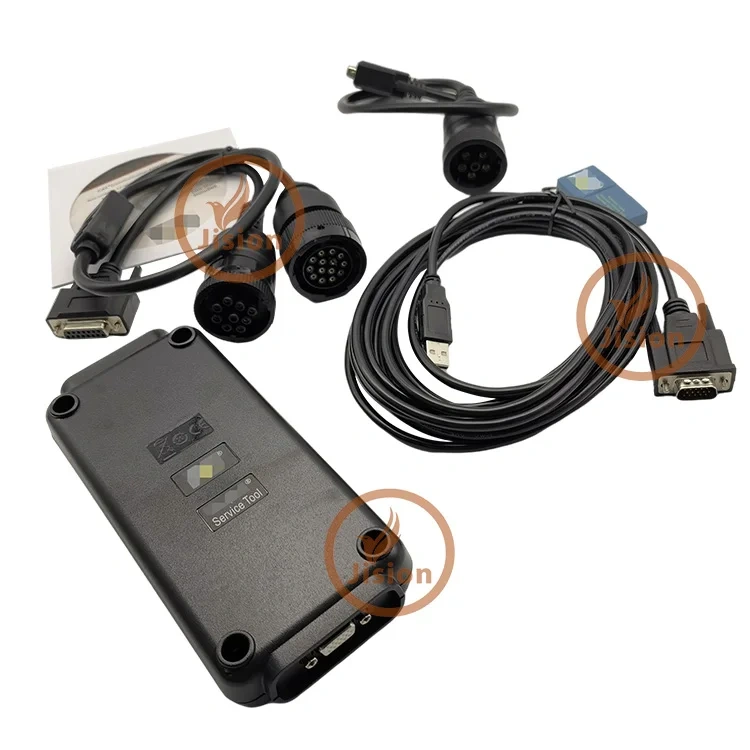 538-5051 478-0235 ET4 Communication Adapter| Excavator repair tools | High quality | Durable |