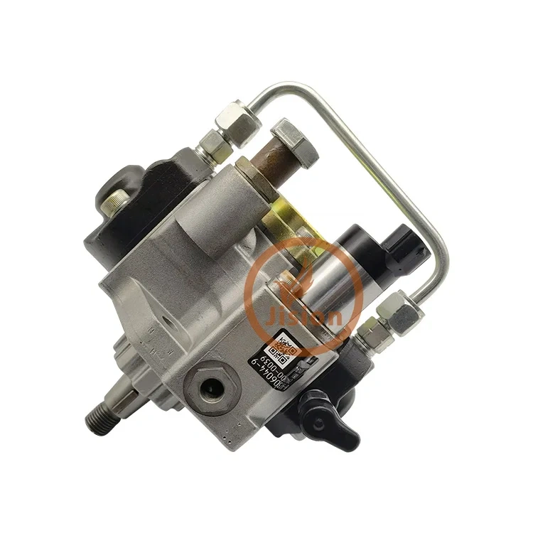 8-97306044-9 8973060449 Fuel Injection Pump| Excavator repair tools | High quality | Durable |