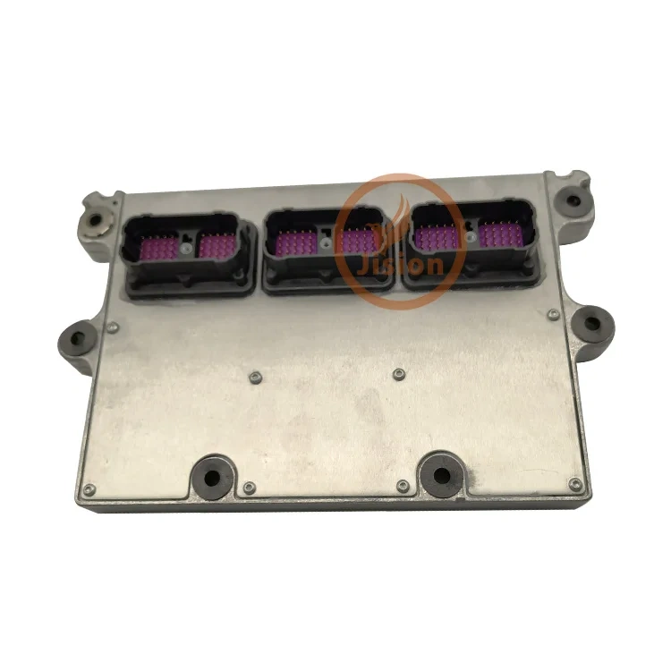 3408501 Engine Control Module Unit| Excavator repair tools | High quality | Durable |