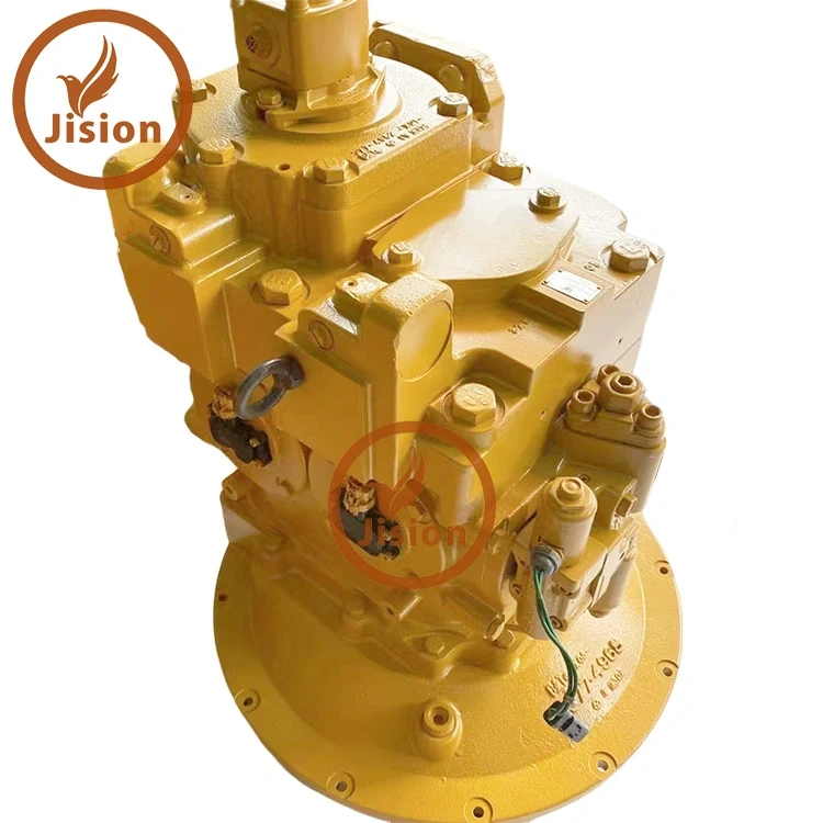 377-4950 30R-0952 Hydraulic Main Pump Compatible with CAT 336F | Excavator repair tools | High quality | Durable |