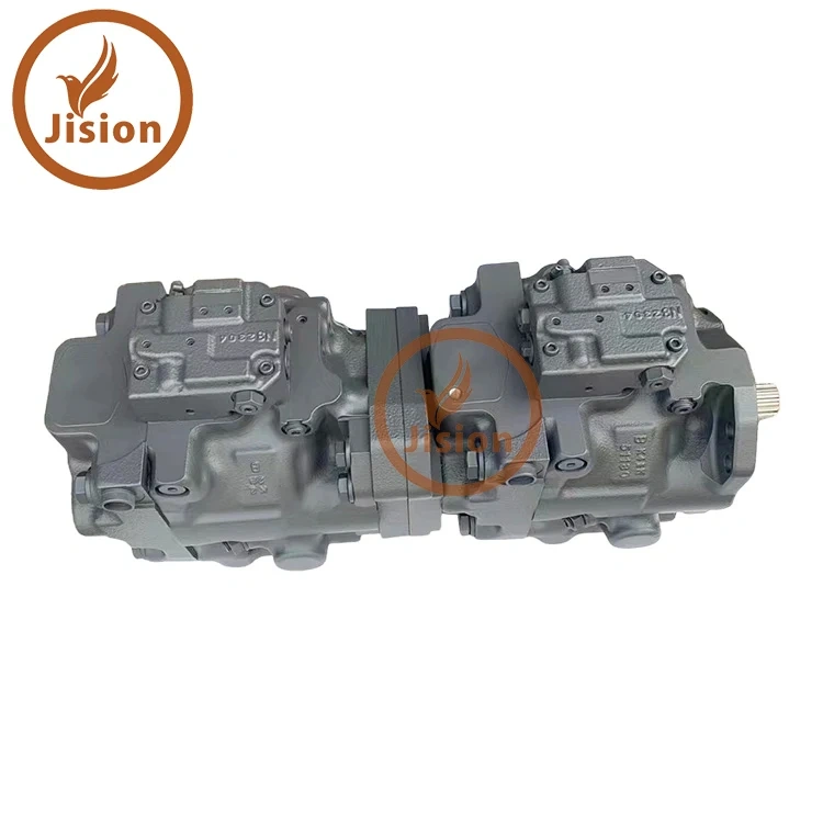 708-1W-02260 708-1W-02270 Hydraulic Pump Assembly Compatible with HM400-5