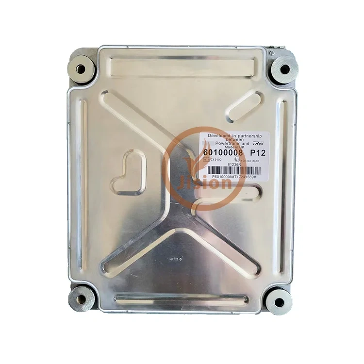 VOE60100008 60100008 Engine Control Unit| Excavator repair tools | High quality | Durable |