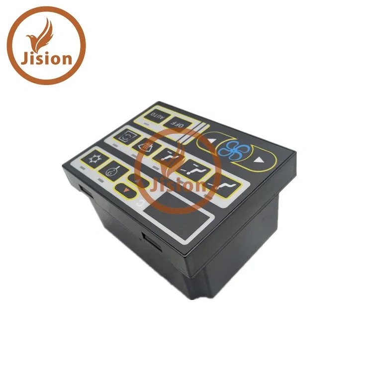 VOE14520400 14520400 Air conditioning panel controller Compatible with EC210B EC240B EC290B