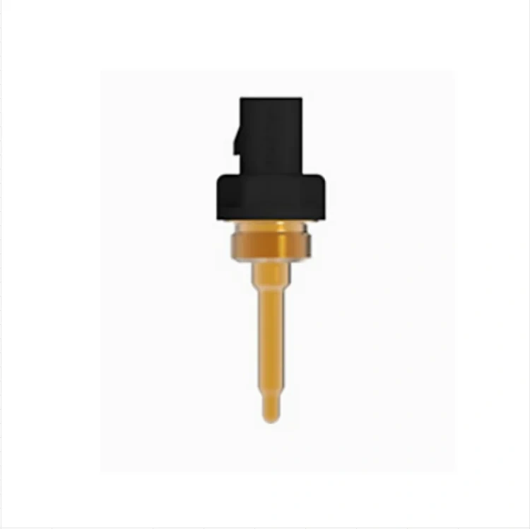 256-6453 2566453 Temperature Sensor Compatible with CAT 316 GC 336 GC 313 GC | Excavator Repair Tools | High Quality | Durable |