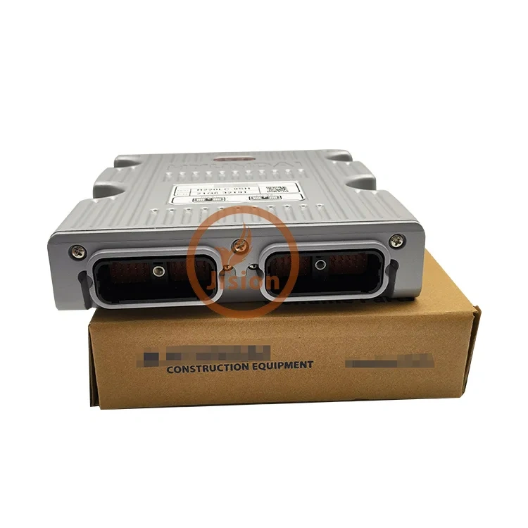 21Q6-32191 Control Unit Module Compatible with Hyundai R220LC-9SH| Excavator repair tools | High quality | Durable |