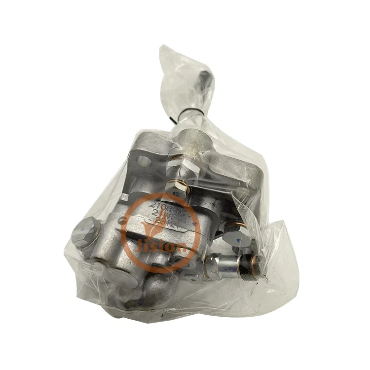 21067551 20752310 21067955 Engine Fuel Pump| Excavator repair tools | High quality | Durable |