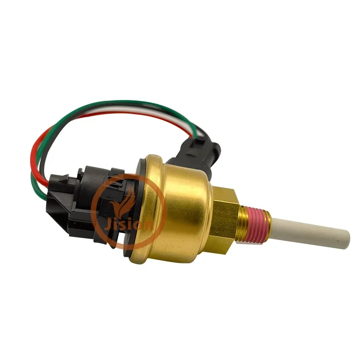 239-9957 Electronic Water Temperature Coolant Level Sensor For ENGINE - INDUSTRIAL 3512B 3406C