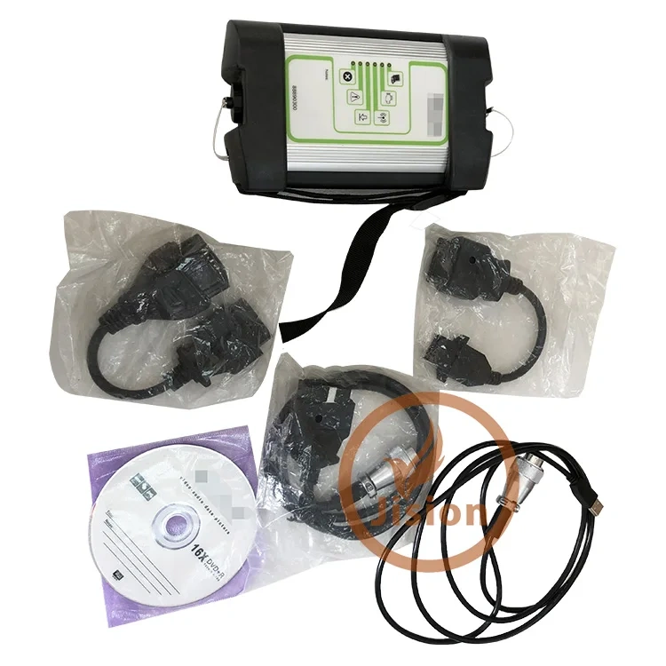 88890300 Truck Diagnostic Tool| Excavator repair tools | High quality | Durable |